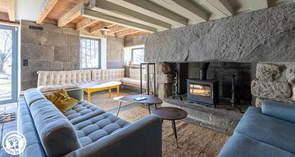 La Pierre de Loubeyrat