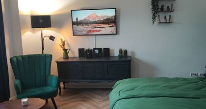 Stilvolles Appartment in Hagen