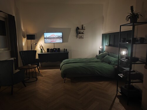 Stilvolles Appartment in Hagen