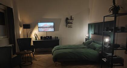 Stilvolles Appartment in Hagen