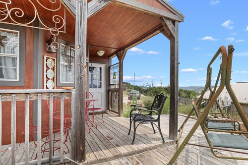 Sotol Hill Lighthouse