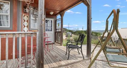 Sotol Hill Lighthouse