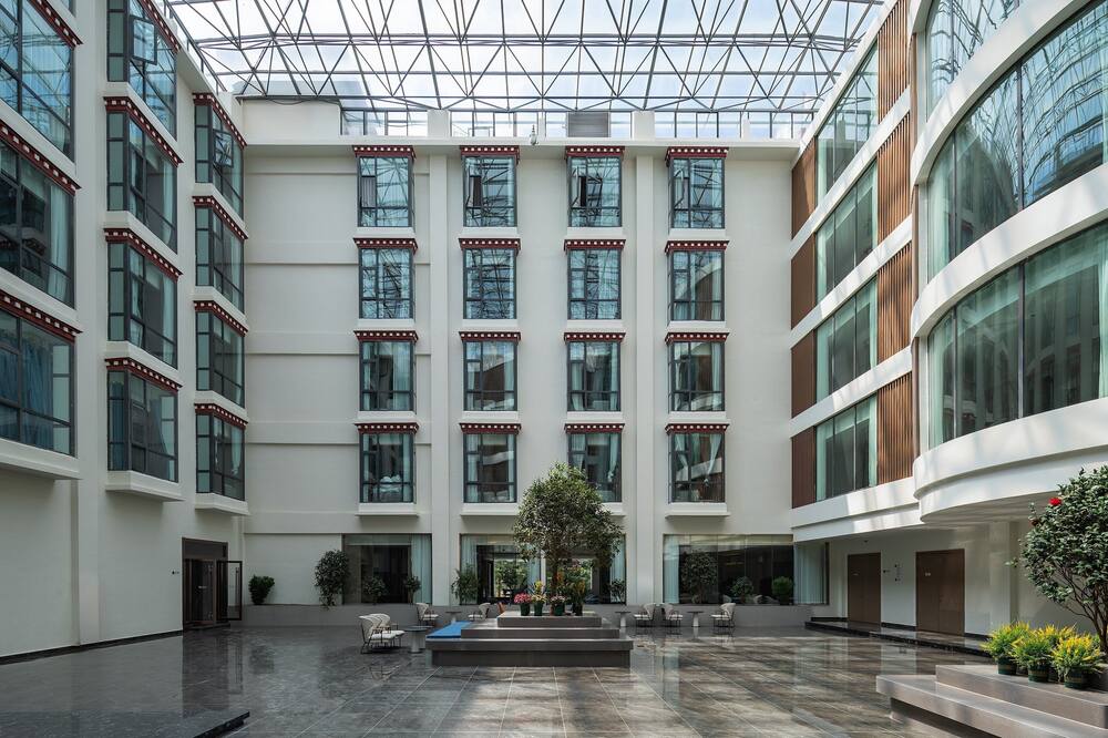 Holiday Inn Express Shangri La by IHG