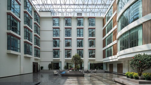 Holiday Inn Express Shangri La by IHG