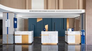 Exterior - Holiday Inn Express Shangri La by IHG (Deqin)