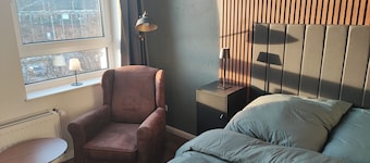 Modernes Juwel in Hagen City