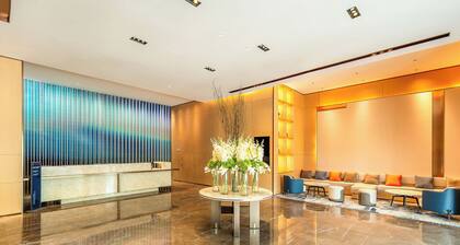 Holiday Inn Express Binzhou City Center by IHG