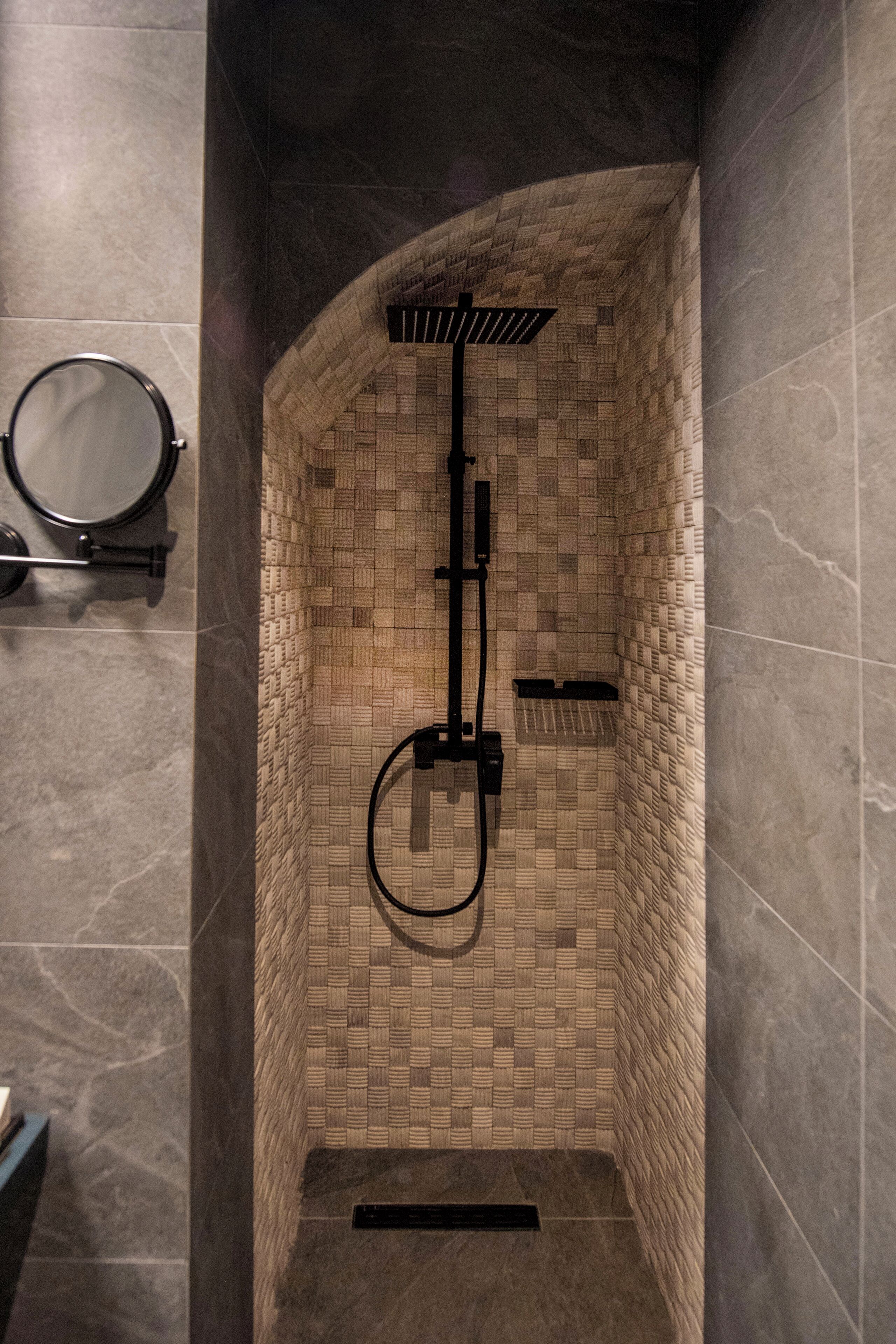 Foto - Qarvasla Hotel