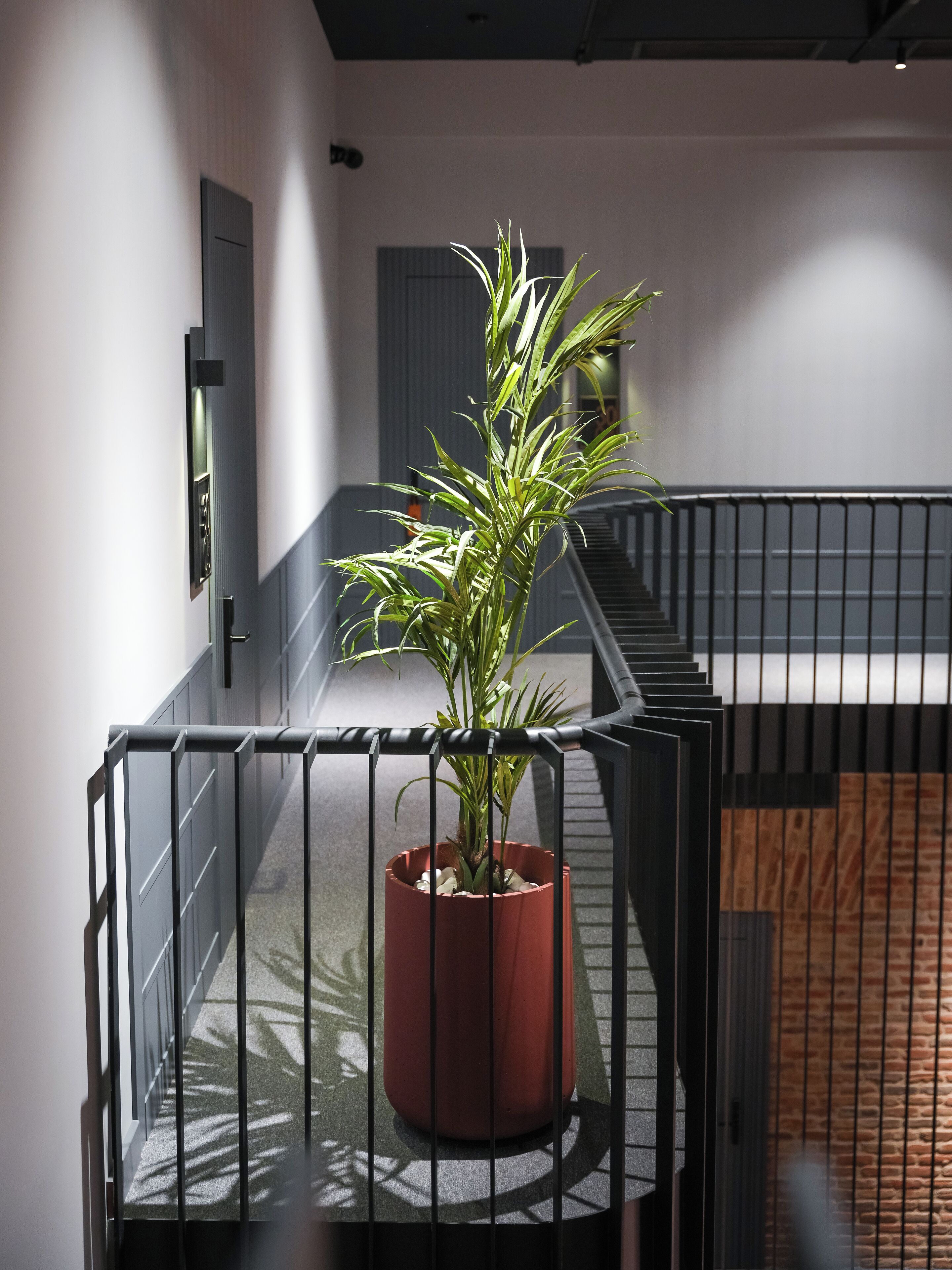 Foto - Qarvasla Hotel