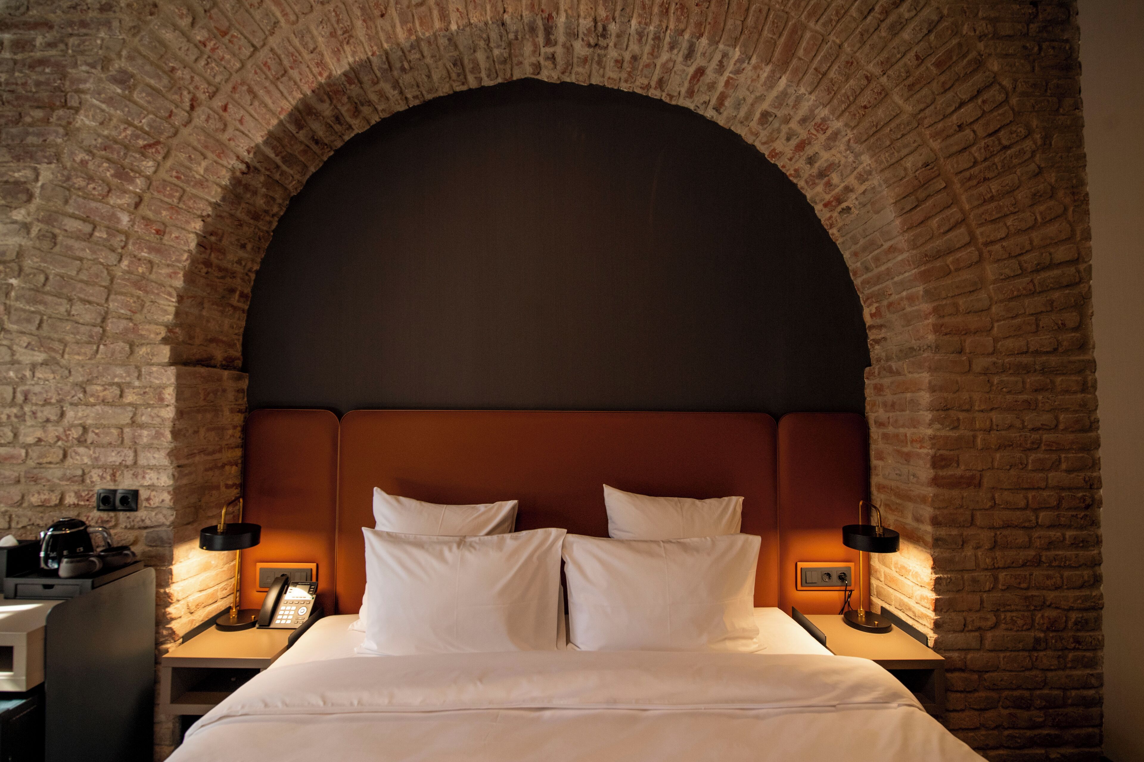 Foto - Qarvasla Hotel