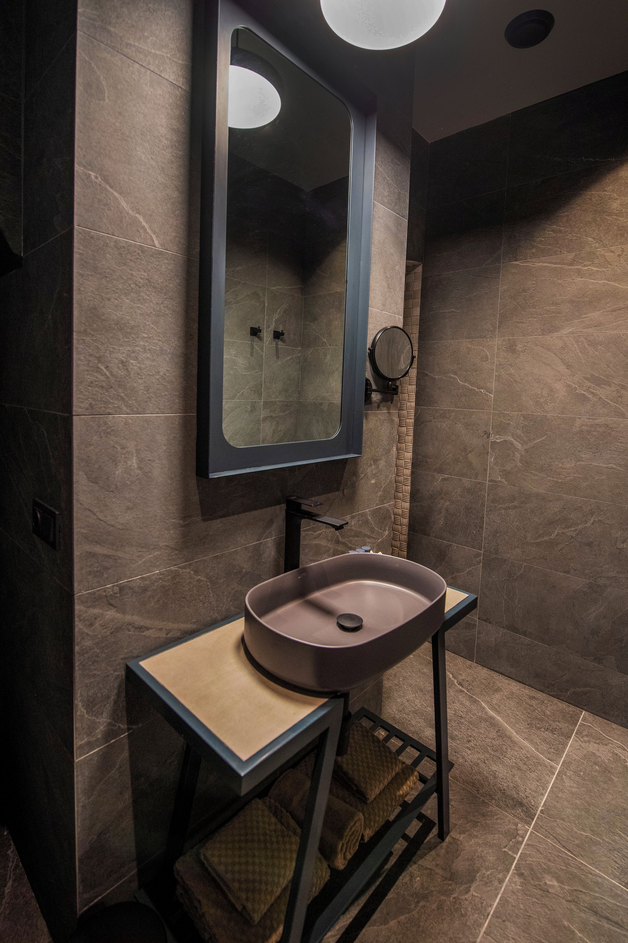 Foto - Qarvasla Hotel