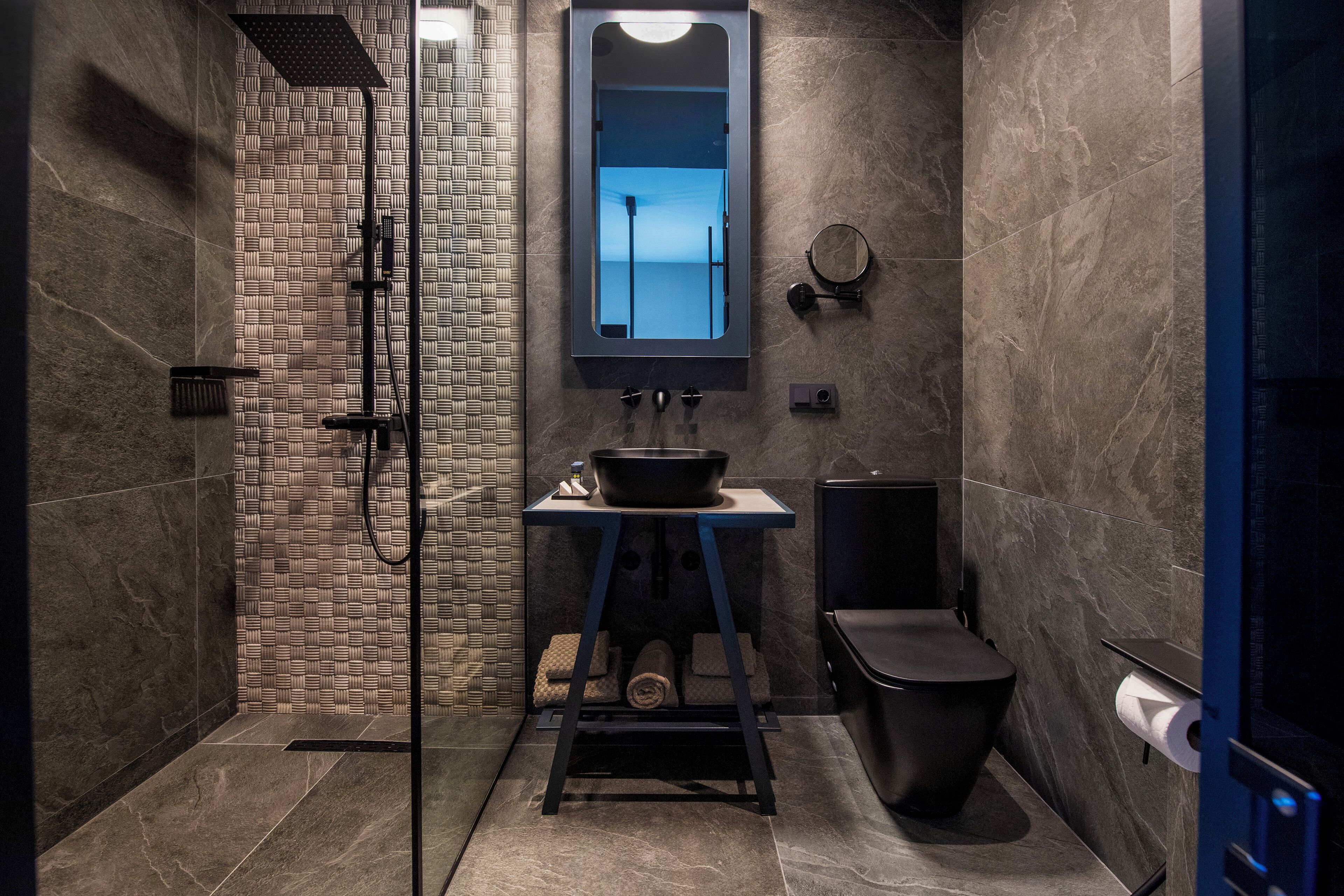 Foto - Qarvasla Hotel