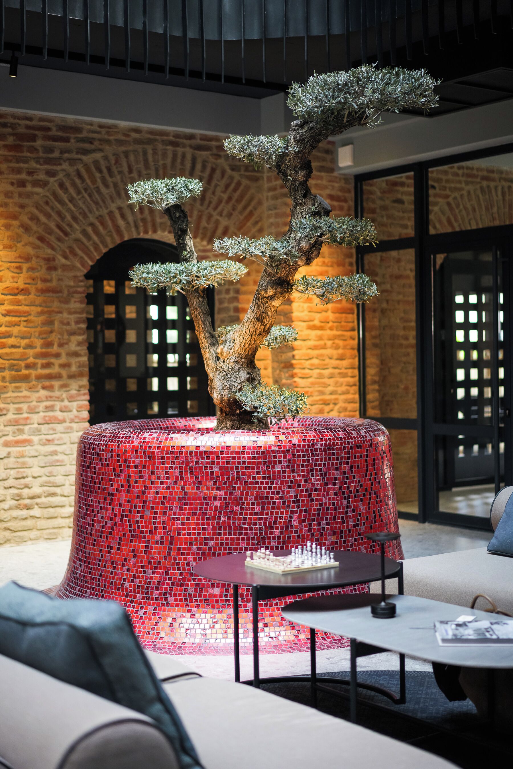 Foto - Qarvasla Hotel