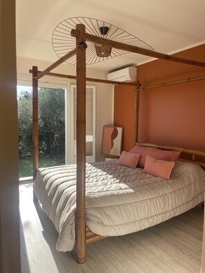 3 camere, ferro/asse da stiro, Wi-Fi, lenzuola