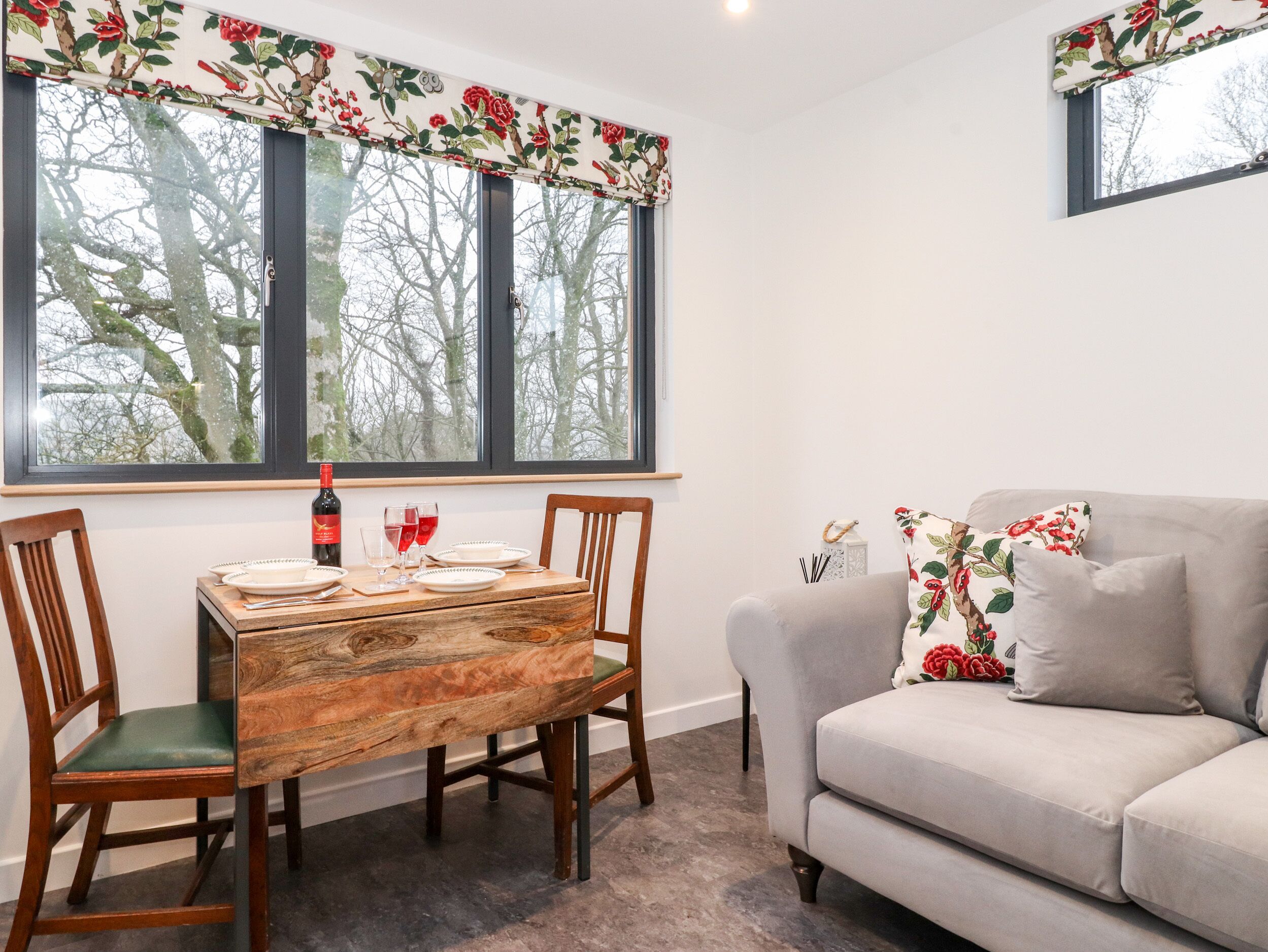 Herdwick Cabin, Pet Friendly, With Hot Tub In Penruddock - Glenridding