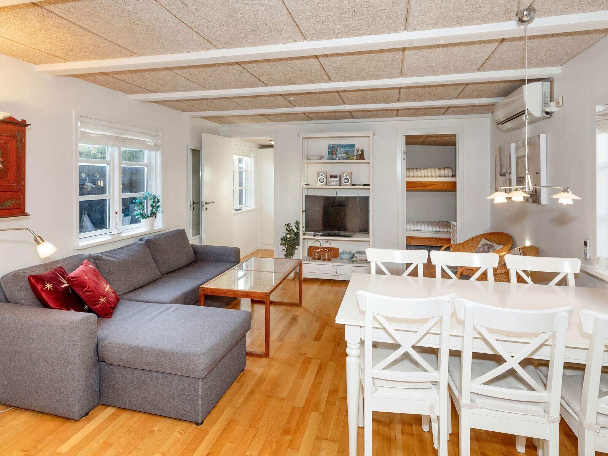 4 Star Holiday Home In Skagen - Skagen