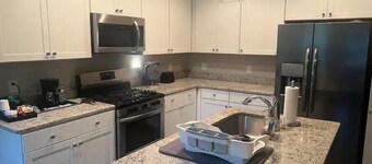 Welcome home, your home away from home