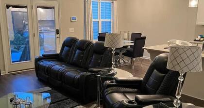Welcome home, your home away from home