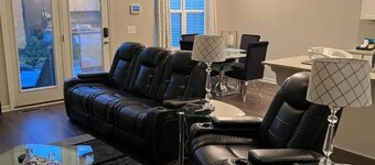Welcome home, your home away from home