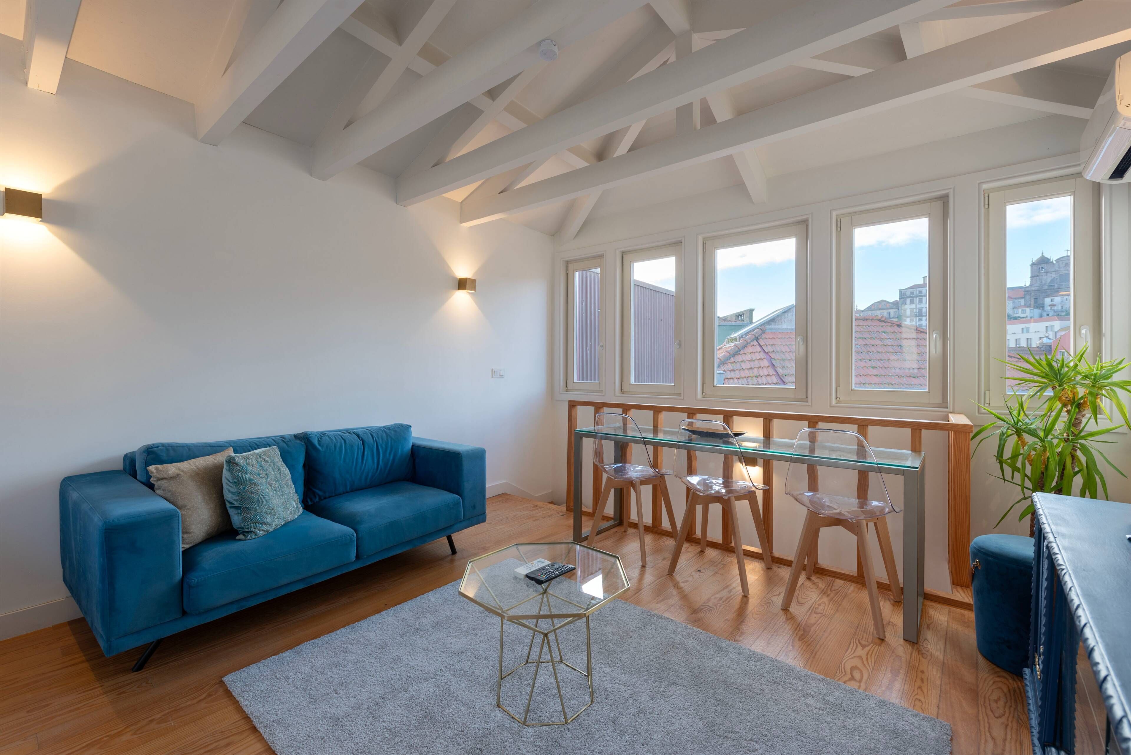 New! Soutos Hideaway - Oporto
