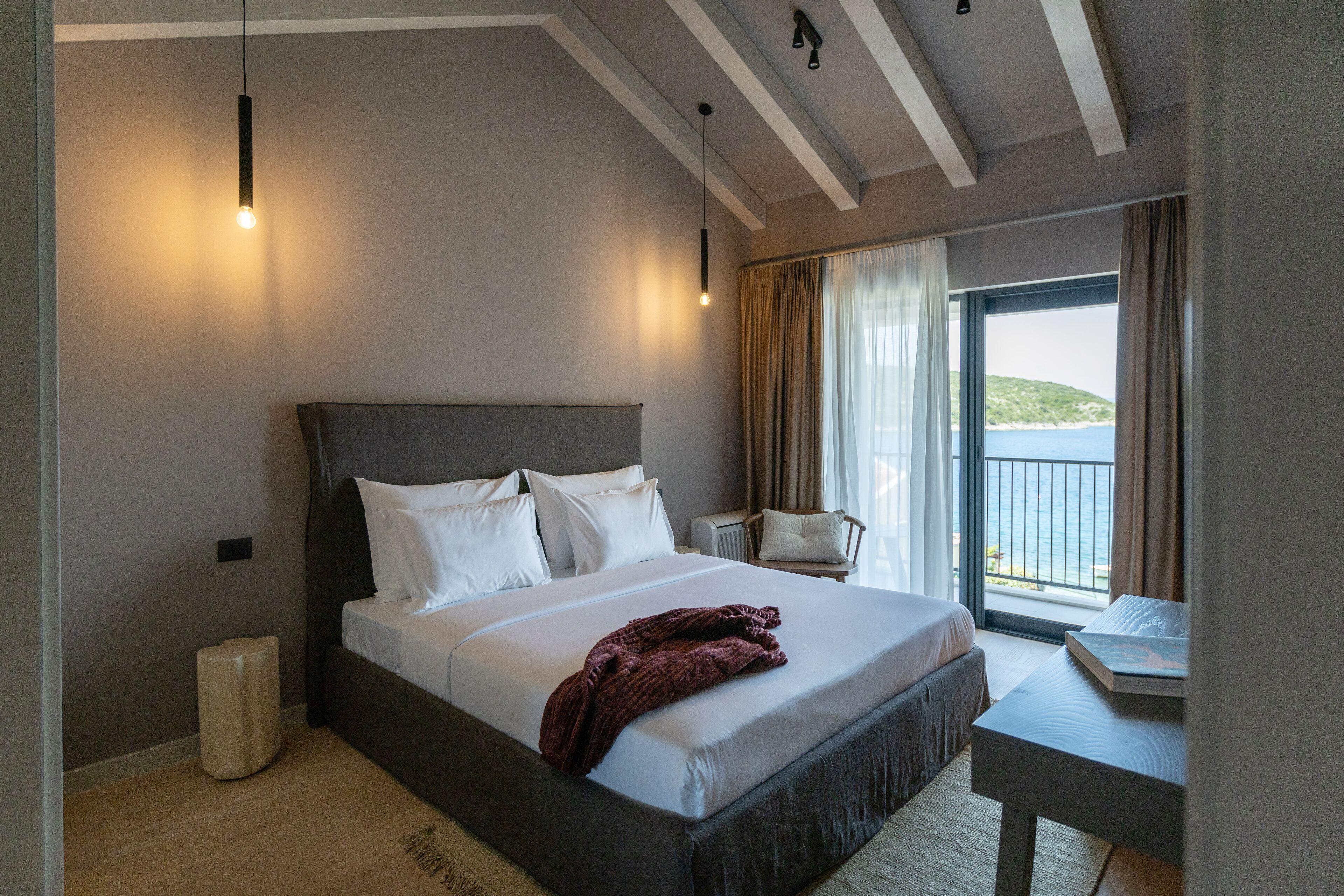 3 Schlafzimmer, Zimmersafe, Bügeleisen/Bügelbrett, kostenloses WLAN