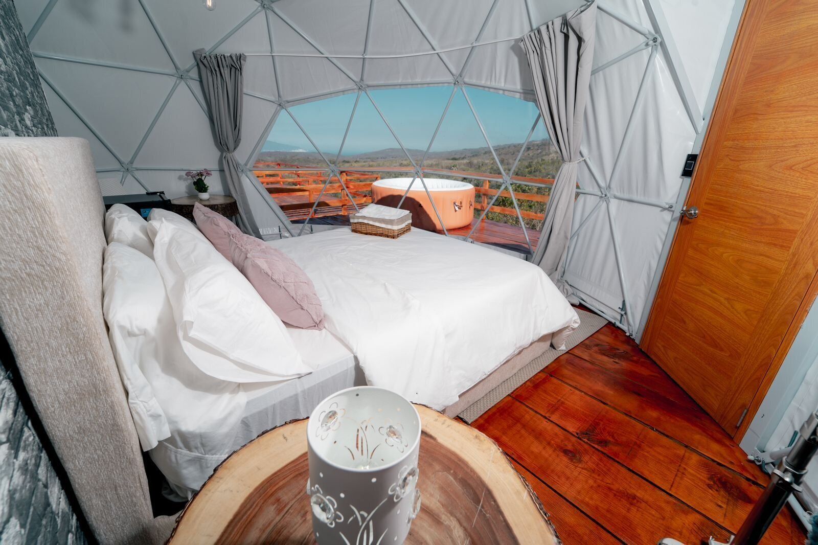 1 bedroom, free WiFi