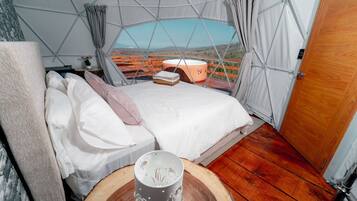 1 slaapkamer, gratis wifi