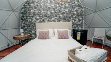 1 bedroom, free WiFi