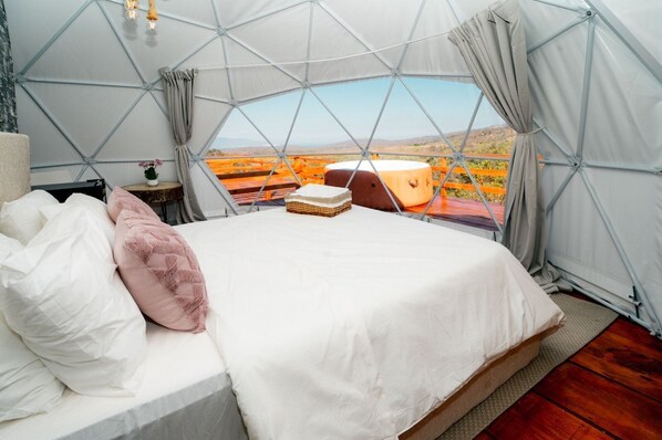 1 間睡房、免費 Wi-Fi