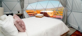 Ovalulú 豪華露營