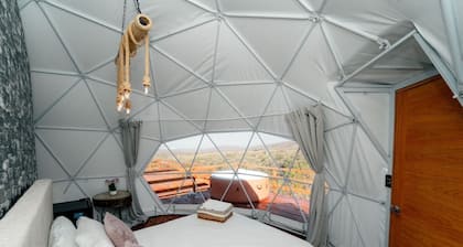 Ovalulú Glamping