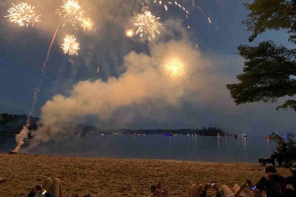 Liggestole, badehåndklæder