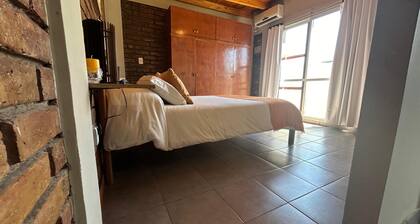 Andes Cerros II Acogedor Departamento