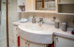 Dusche