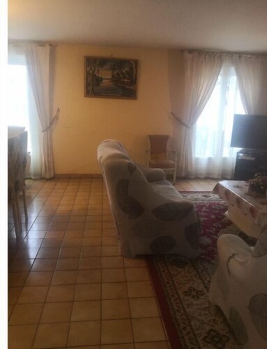 Hébergement Comme Chez soi