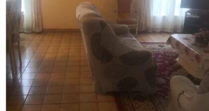 Hébergement Comme Chez soi