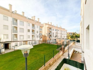 Exterior - Two Bedroom Apartment (Llanes)