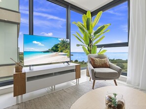 Interior - B801 (Cupecoy)