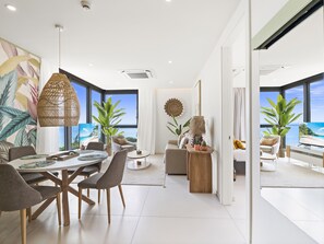 Interior - B801 (Cupecoy)