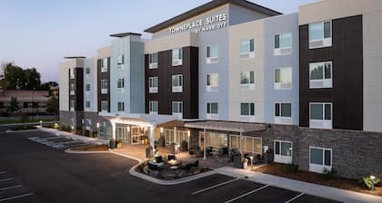 TownePlace Suites by Marriott Denver North/Thornton