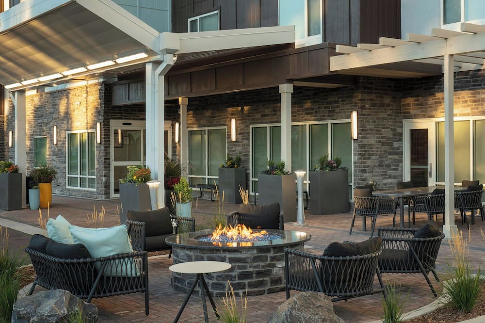 TownePlace Suites by Marriott Denver North/Thornton