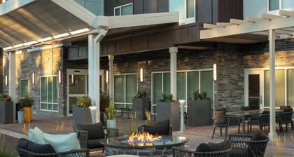 TownePlace Suites by Marriott Denver North/Thornton