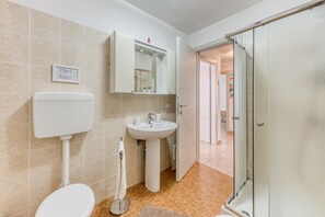 Regadera 