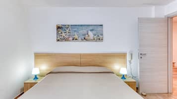 3 chambres, Wi-Fi gratuit