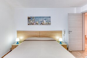 3 bedrooms, free WiFi