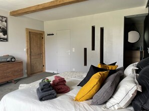 1 غرفة نوم وواي فاي مجانًا