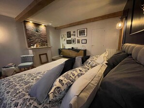 1 bedroom, free WiFi