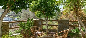 Apartment "Stenies' Nook Family Home" with Sea View, Shared Garden & Wi-Fi
