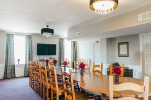 Meeting facility - General Denver Hotel (Wilmington)