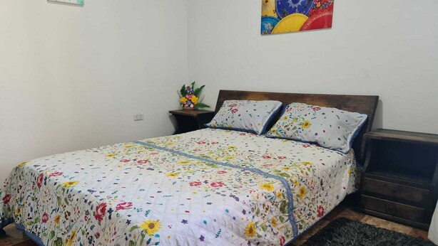 Unclassified image, 1 of 7, button - Hostal Casa Yare (Santa Marta)